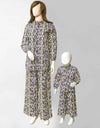 2 PIECE SUIT - Polkadots - 13053AR-204526 - 2 PIECE SUIT