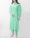 2 PIECE SUIT - Polkadots - 12638HG-194026 - 2 PIECE SUIT
