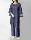 2 PIECE SUIT - Polkadots - 13094NO-205462 - 2 PIECE SUIT