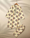 2 PIECE SUIT - Polkadots - 12249AY3-199940 - 2 PIECE SUIT