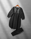 2 PIECE SUIT - Polkadots - 13049HG-204416 - 2 PIECE SUIT