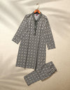 2 PIECE SUIT - Polkadots - 12852PG-198883 - 2 PIECE SUIT