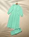 2 PIECE SUIT - Polkadots - 12638HG-194023 - 2 PIECE SUIT