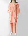 2 PIECE SUIT - Polkadots - 12921AMY-201026 - 2 PIECE SUIT