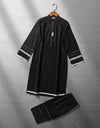 2 PIECE SUIT - Polkadots - 13095HG-205468 - 2 PIECE SUIT