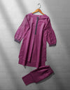 2 PIECE SUIT - Polkadots - 12975AR-202535 - 2 PIECE SUIT