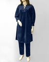2 PIECE SUIT - Polkadots - 12937HG-201293 - 2 PIECE SUIT