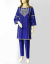 2 PIECE SUIT - Polkadots - 12979AMY-202564 - 2 PIECE SUIT
