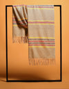 WOOLEN STOLE