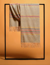 WOOLEN STOLE
