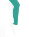 BASIC STRAIGHT TIGHTS - Polkadots - 11682PD1-192578 - BASIC STRAIGHT TIGHTS