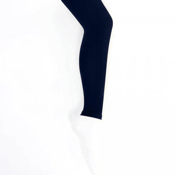 BASIC STRAIGHT TIGHTS - Polkadots - 11682PD1 - 200935 - BASIC STRAIGHT TIGHTS - Polkadots - 11682PD1 - 200935 - BASIC STRAIGHT TIGHTS