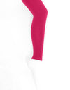 BASIC STRAIGHT TIGHTS - Polkadots - 11682PD-074901 - BASIC STRAIGHT TIGHTS