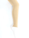 BASIC STRAIGHT TIGHTS (MINOR FAULT) - Polkadots - 11682PD1 - BASIC STRAIGHT TIGHTS (MINOR FAULT)