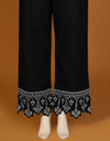 BELL BOTTOM TROUSERS - Polkadots - 11487HG-070174 - BELL BOTTOM TROUSERS
