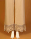 BELL BOTTOM TROUSERS - Polkadots - 11487HG-070178 - BELL BOTTOM TROUSERS