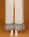 BELL BOTTOM TROUSERS - Polkadots - 11487HG-070182 - BELL BOTTOM TROUSERS