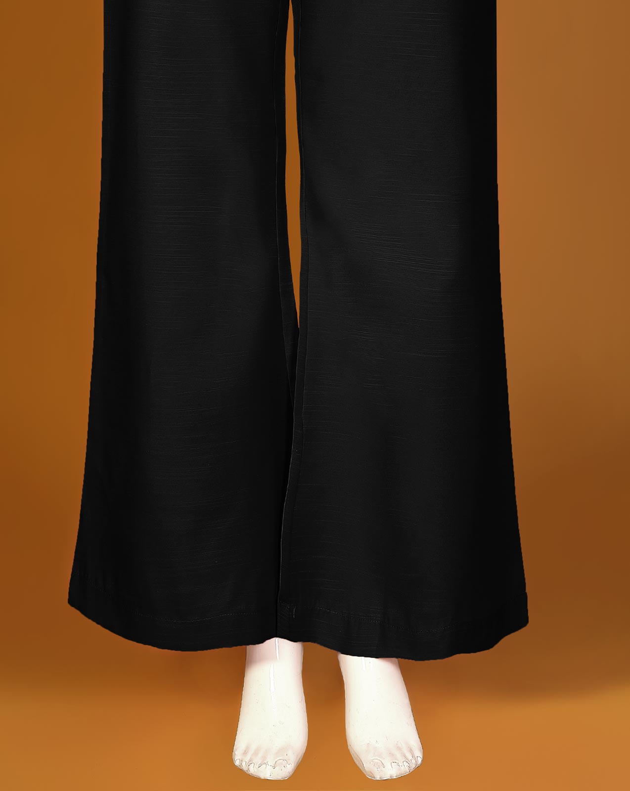 Bell bottom sales trouser style