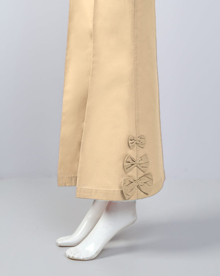 BOW PANTS - Polkadots - 9399PD-040868 - BOW PANTS