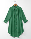 BOW TIE TOP - Polkadots - 12194AR-195499 - BOW TIE TOP