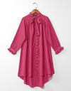 BOW TIE TOP - Polkadots - 12194AR-195493 - BOW TIE TOP