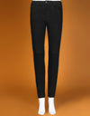 BOYFRIEND JEANS - Polkadots - 13097DZ-205438 - BOYFRIEND JEANS