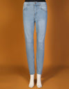 BOYFRIEND JEANS - Polkadots - 13097DZ-205450 - BOYFRIEND JEANS