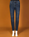 BOYFRIEND JEANS - Polkadots - 13097DZ-205444 - BOYFRIEND JEANS