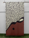 CALLIGRAPHY ODHNI - Polkadots - 13234MD-207833 - CALLIGRAPHY ODHNI