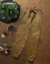 CARGO PANTS - Polkadots - 10633ZJ-053943 - CARGO PANTS - Polkadots