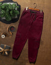 CARGO PANTS - Polkadots - 10633ZJ-053943 - CARGO PANTS - Polkadots