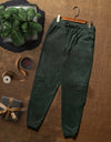 CARGO PANTS - Polkadots - 10633ZJ-053937 - CARGO PANTS - Polkadots