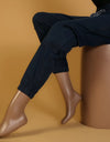 CARGO PANTS - Polkadots - 10633ZJ-051740 - CARGO PANTS - Polkadots