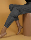 CARGO PANTS - Polkadots - 10633ZJ-053943 - CARGO PANTS - Polkadots