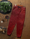 CARGO PANTS - Polkadots - 10633ZJ-053943 - CARGO PANTS - Polkadots
