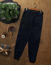 CARGO PANTS - Polkadots - 10633ZJ-053943 - CARGO PANTS - Polkadots