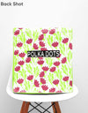 CASUAL BAG - Polkadots - 12925ZJ-201048 - CASUAL BAG