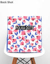 CASUAL BAG - Polkadots - 12923zj-201046 - CASUAL BAG