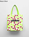 CASUAL BAG - Polkadots - 12925ZJ-201048 - CASUAL BAG