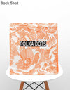 CASUAL BAG - Polkadots - 12924ZJ-201047 - CASUAL BAG