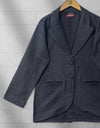 CASUAL COAT - Polkadots - 13152NS-206580 - CASUAL COAT