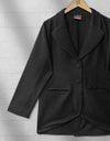 CASUAL COAT - Polkadots - 13152NS-206577 - CASUAL COAT