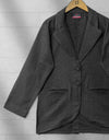 CASUAL COAT - Polkadots - 13152NS-206577 - CASUAL COAT
