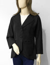 CASUAL COAT - Polkadots - 13152NS-206577 - CASUAL COAT