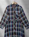 CHECKERED TOP - Polkadots - 12208PG2-201503 - CHECKERED TOP