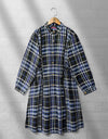 CHECKERED TOP - Polkadots - 12355PG2-202152 - CHECKERED TOP