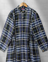CHECKERED TOP - Polkadots - 12355PG2-202155 - CHECKERED TOP