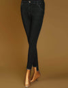 CUTT OFF JEANS - Polkadots - 10069DZ-073927 - CUTT OFF JEANS - Polkadots