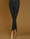 CUTT OFF JEANS - Polkadots - 10069DZ-038852 - CUTT OFF JEANS - Polkadots
