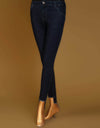 CUTT OFF JEANS - Polkadots - 10069DZ-039304 - CUTT OFF JEANS - Polkadots